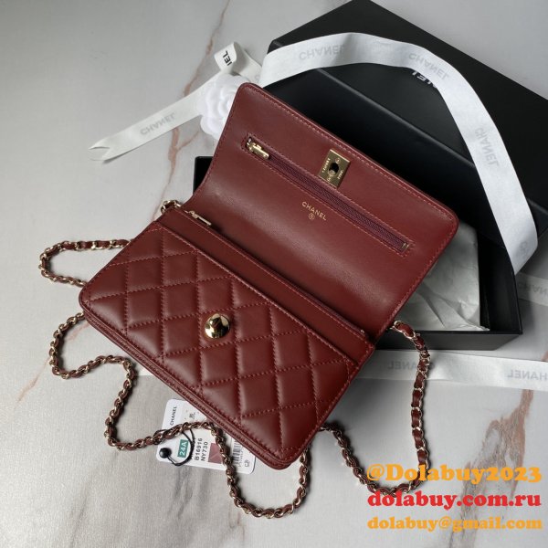 Crossbody Designer Bag Replica AP4051 High Bag