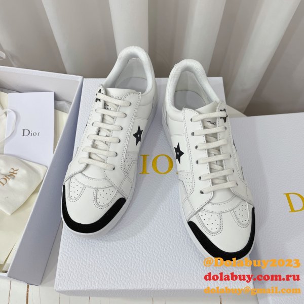 Highest Quality Christian Dior TPU Replica Sneakers Shoes