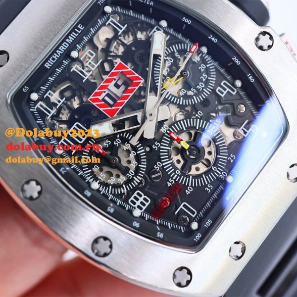 Richard Mille 011