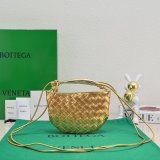 Replica Bottega Veneta Designer BV Mini Sardine 6680# Bags On Sale