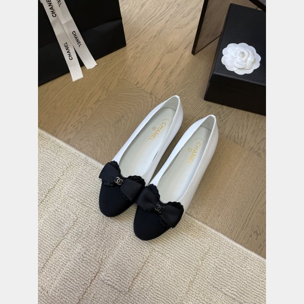 Designer Top Replica Perfect Ballet Flats Shoes