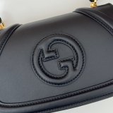 Designer Gucci Replica Blondie 815700 Shoulder Bag