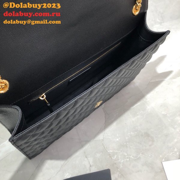 7 Star High Quality YSL Bags 31CM SHOULDER BAG