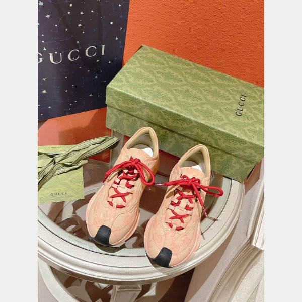 High Quality Copy Run Shoes Gucci Togo Luxury Designer