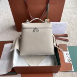 Designer Loro Piana LP23.5 Extra Pocket FAM 6491 Replica Handbag