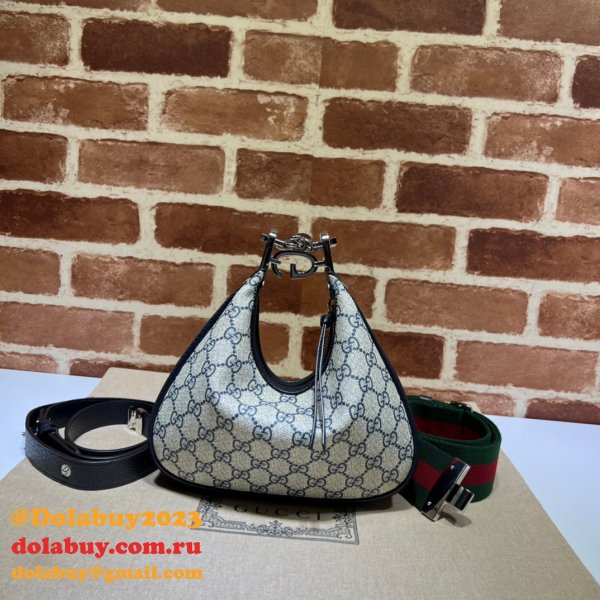 Luxury Gucci Wholesale Attache 699409 Shoulder Fake Bag