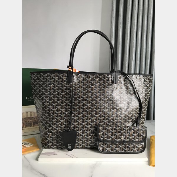 Saint Louis Goyard 020184 020144 Tote Buy Goyardine Fake Bags