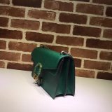 Fashion Gucci Replica Dionysus small GG shoulder 400249 bag