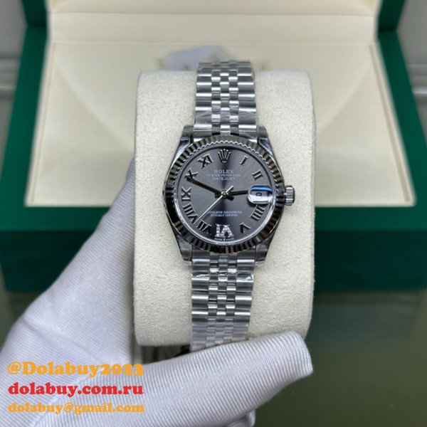 Rolex Datejust 31