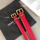 7 Star Best SAINT LAURENT REPLICAS BELT FOR SALE 20MM/30MM