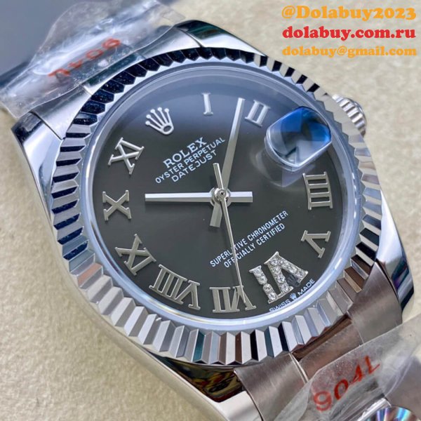 Rolex Datejust 31