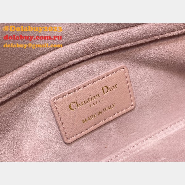 Best Website Dolabuy Top Quality Replica Dior D-joy 22.5cm Bag