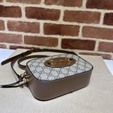 Gucci Horsebit 1955 Wholesale Shoulder Replica Bag