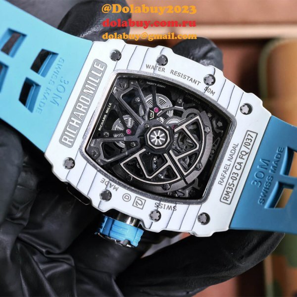 Richard Mille 35-03