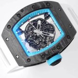 Richard Mille 055