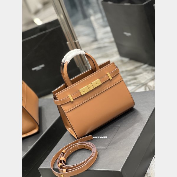 1:1 Replica Yves Saint Laurent Manhattan Nano Tote 593741 Bag