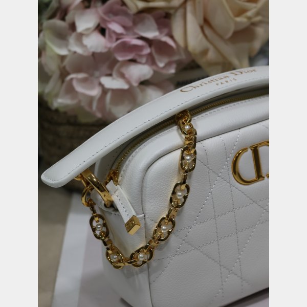 Top Quality 1:1 Mirror Dior Caro camera bag 3352