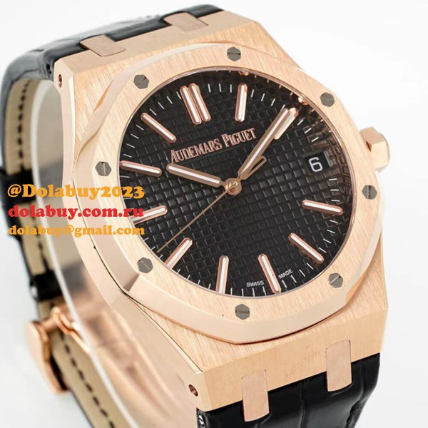 Audemars Piguet Royal Oak 15500