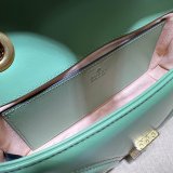 Perfect Gucci GG Marmont 446744 Replica Handbags