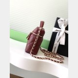 Fashion AP4407 Long Vanity With Chain Knockoff Bag