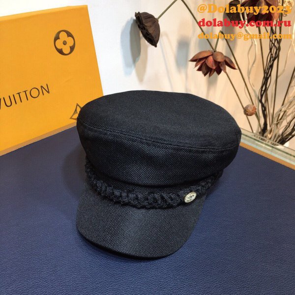 Wholesale CC Replica Military cap Hat