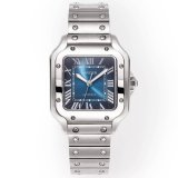 Cartier Medium Santos de Cartier watch