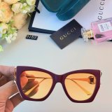 Luxury hottest selling gucci SUNGLASSES