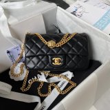 Replica Top Quality Classic AS4041 7 Star Flap Handbag