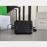 Top Quality BOTTEGA VENETA parachute Andiamo mini size 796569