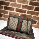 Fashion Gucci Replica Ophidia Small Shoulder 503877 Bag Magnet