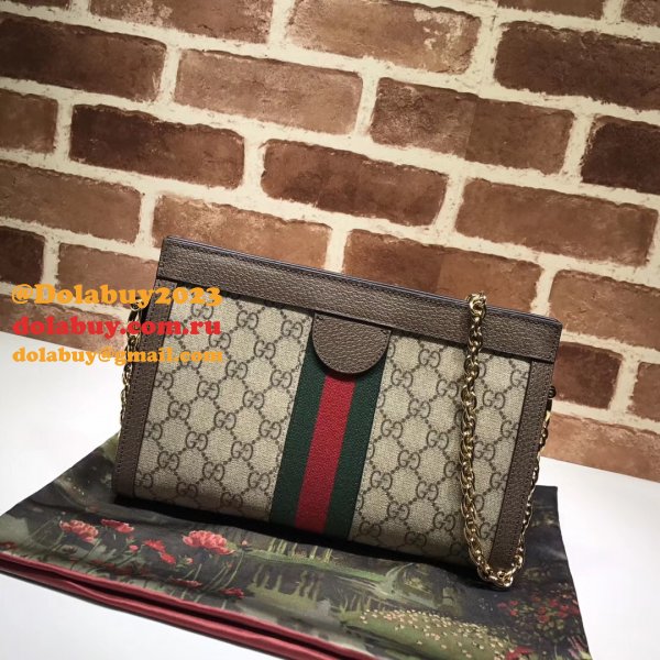 Fashion Gucci Replica Ophidia Small Shoulder 503877 Bag Magnet