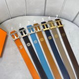 Perfect Hermes 38mm High Quality AAA+ Belts Online