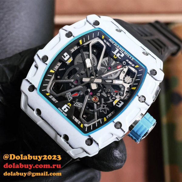 Richard Mille 35-03