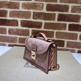 Ophidia Shoudler Top Handle 1:1 Mirror Gucci #696180 Bag