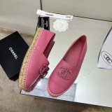 Duplicate CC Luxury ESPADRILLES SHOES