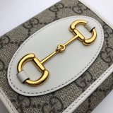 Shop 7 Star GUCCI GG Supreme Replica 621891  Monogram Unisex Canvas