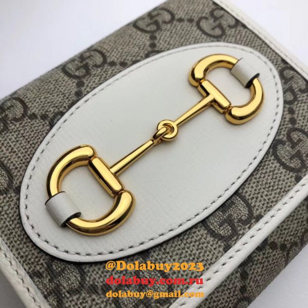 Shop 7 Star GUCCI GG Supreme Replica 621891  Monogram Unisex Canvas