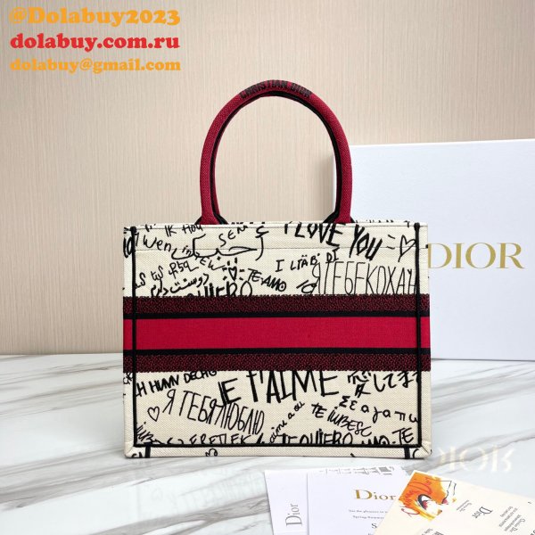 UK Dior 7 Star Tote Bags for Women for sale