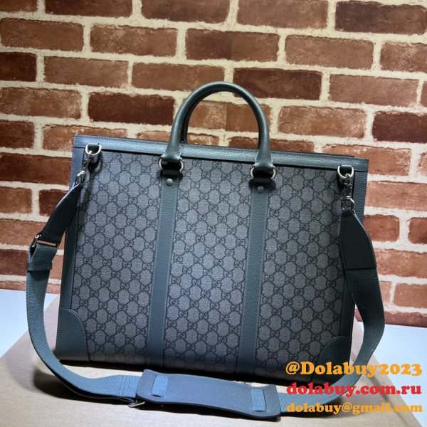 Gucci Top Ophidia 724665 Tote Supreme Knockoff Bag