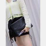 Knockoff YSL lambskin Y Fashion clutch 765025