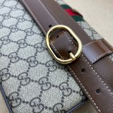 Gucci High Quality Replica 699930 Jackie 1961 Belt Bag