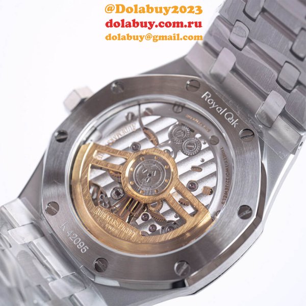 Audemars Piguet Royal Oak 15500