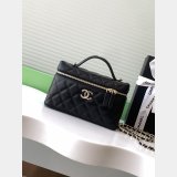 Fashion AP4407 Long Vanity With Chain Knockoff Bag