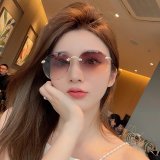 Sunglasses Luxury CH322/CH1291/CH9851/CH3111 Wholesale Replica Bags