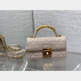 Dior 1:1 Mirror 3112 Anage Chain Handle Replica Bag