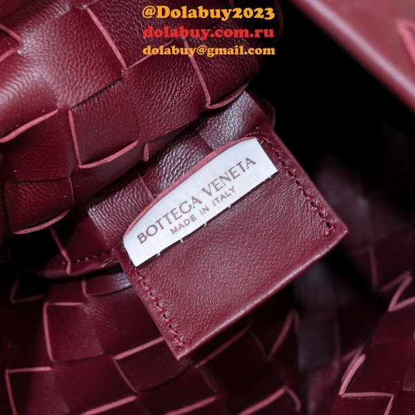 Sardine Intrecciato 7468 Replica Bottega Veneta Bags