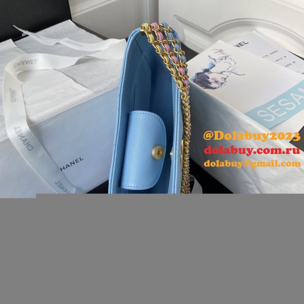 Top Quality AS4612 Replica 1:1 Luxury Copy Bags