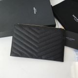 High Quality YSL Cheap Saint Laurent 418963 Clutches