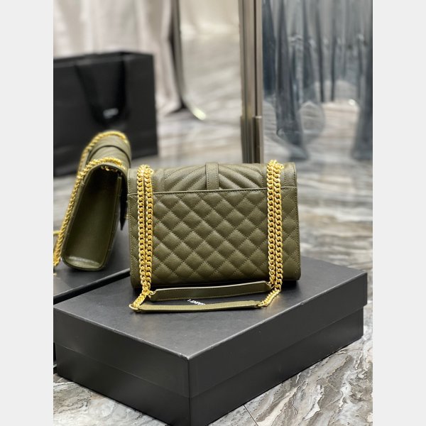 Best YSL Replica Saint Laurent Envelope Chain Bag