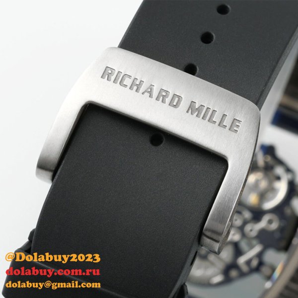 Richard Mille 055